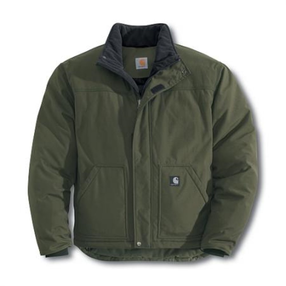 Jacket Carhartt Nylon Insulated Cute Movies Teens